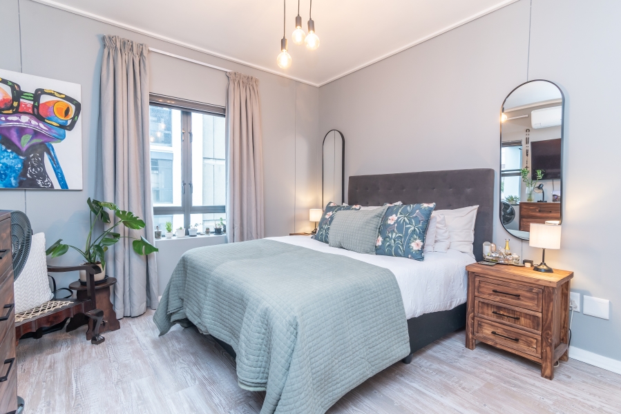 2 Bedroom Property for Sale in Cape Town City Centre Western Cape
